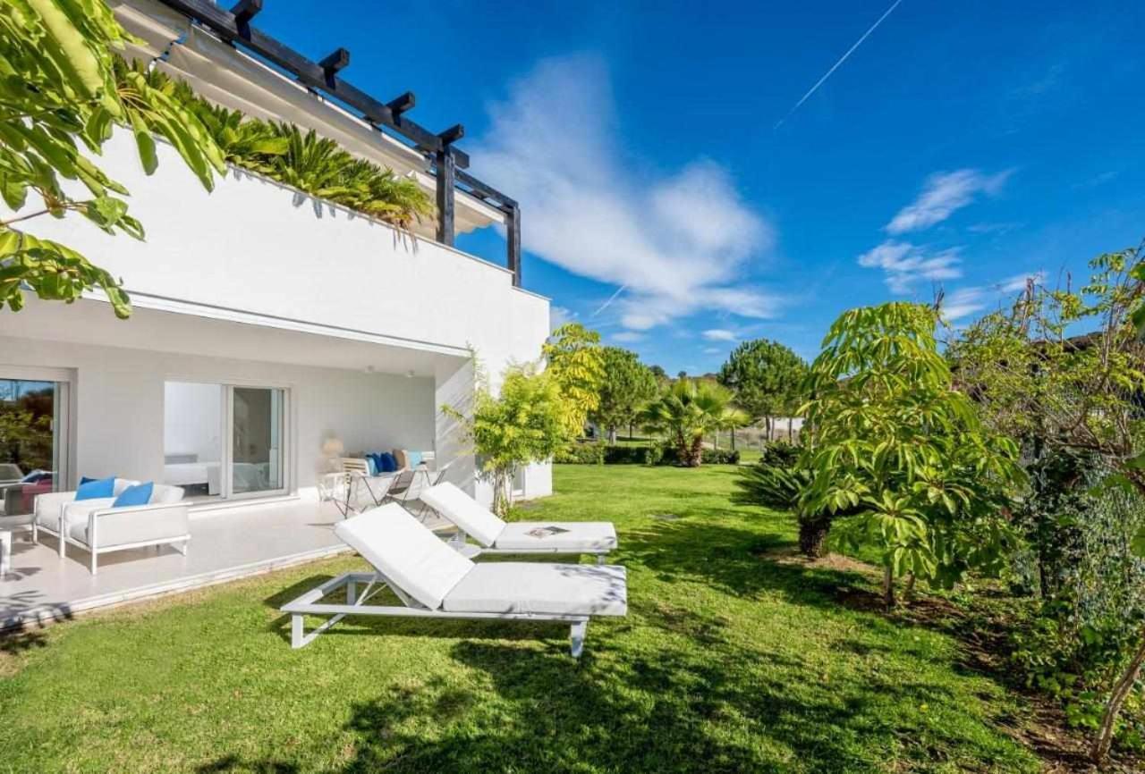 Marbella Golf & Beach Santa Clara By Houselogy Kültér fotó