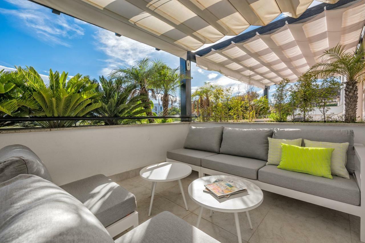 Marbella Golf & Beach Santa Clara By Houselogy Kültér fotó